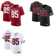 Trey McBride Cardinals Men Jersey