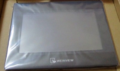 1PC MT6071iE weinview 7 inch HMI Ethernet Touch S n New Expedited Shipping #E2