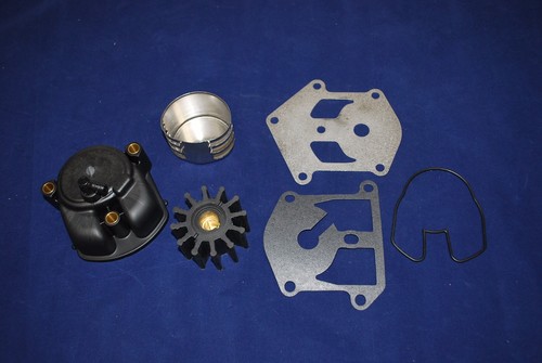 New Complete OMC King Cobra Water Pump 