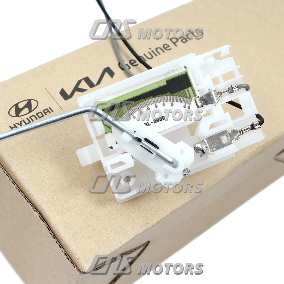 GENUINE Fuel Gauge Sending Unit for 2003-2004 Kia Sorento 311503E300⭐⭐⭐⭐⭐ Foto 4 de 4