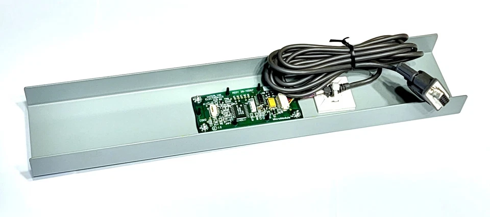 INTERLINK ELECTRONICS 20-46567, Mouse Button Panel Assembly Control w/Mounting  - Image 4 of 4