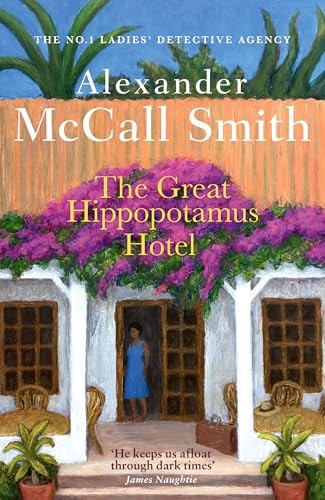 Great Hippopotamus Hotel - Image 4