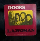 The Doors L.A. Woman LP - Vintage Elektra Records EKS-75011 Vinyl - Classic Rock