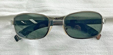 Calvin Klein CK Sunglasses Metal Frame