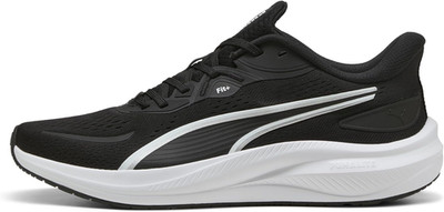 PUMA Unisex Skyrocket Lite 2 Engineeredroad Running Shoe