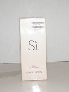 Armani Si Fiori | eBay