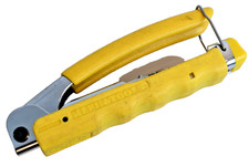 Klein Tools VDV211-048 Compression Crimper-Compact Multi-Connector