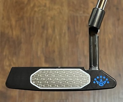 Scotty Cameron Studio Style Squareback 2 Putter - New - Xtreme