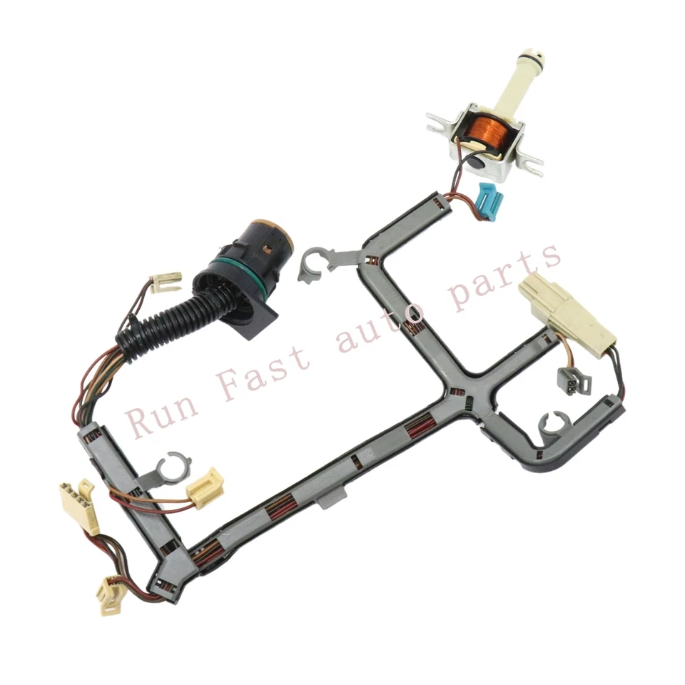 Arnés de cableado interno 4L60E 4L65E para Chevy GMC PONTIAC 2006-2008 24234121 Foto 3 de 4