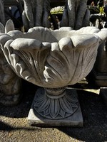 Pair Of Tulip Planters
