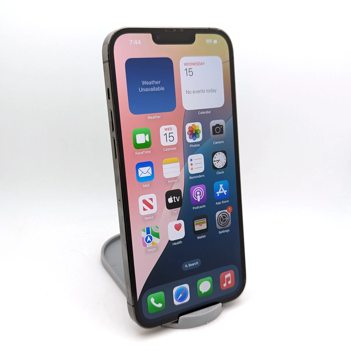 Apple iPhone 13 Pro Max 256GB for Sale | Shop New & Used Cell