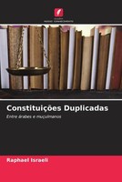 Raphael Israeli | ConstituiçõEs Duplicadas | Taschenbuch | Portugiesisch (2022)