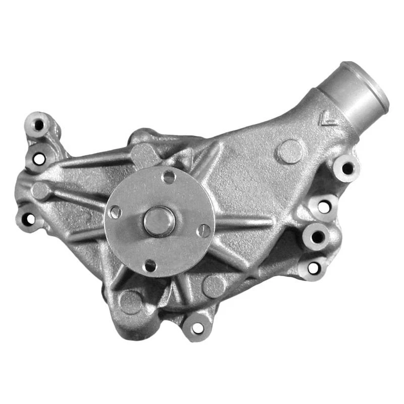 For Chevy Camaro 77-87 ACDelco Professional Engine Coolant Water Pump w Gasket Foto 2 de 3