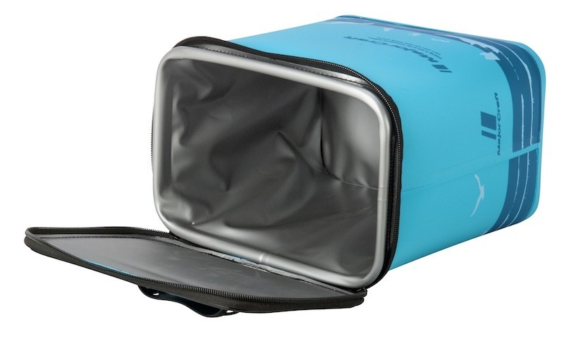 Major Craft Tackle Case Cool idéal pour vos week-ends de pêche en mer et sorties en bateau