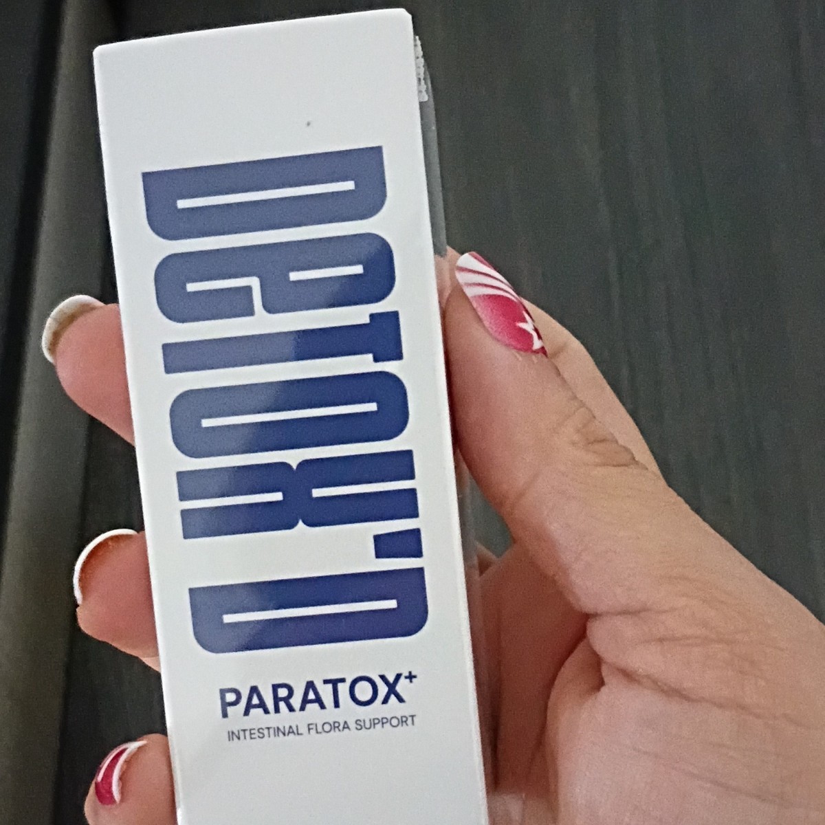 ４boxes detoxDETSsss DETOX!D Binder Flush + Paratox+ + Metal Flush Detox Cleansing Exp