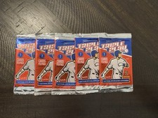 2012 Triple Play Baseball Cards 21