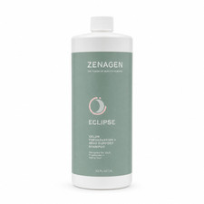 Zenagen Eclipse Color Preservation Gray Support Shampoo Designed for Dull 32