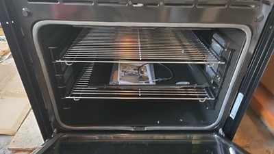 Miele H4880BT Master Chef Convection wall Oven