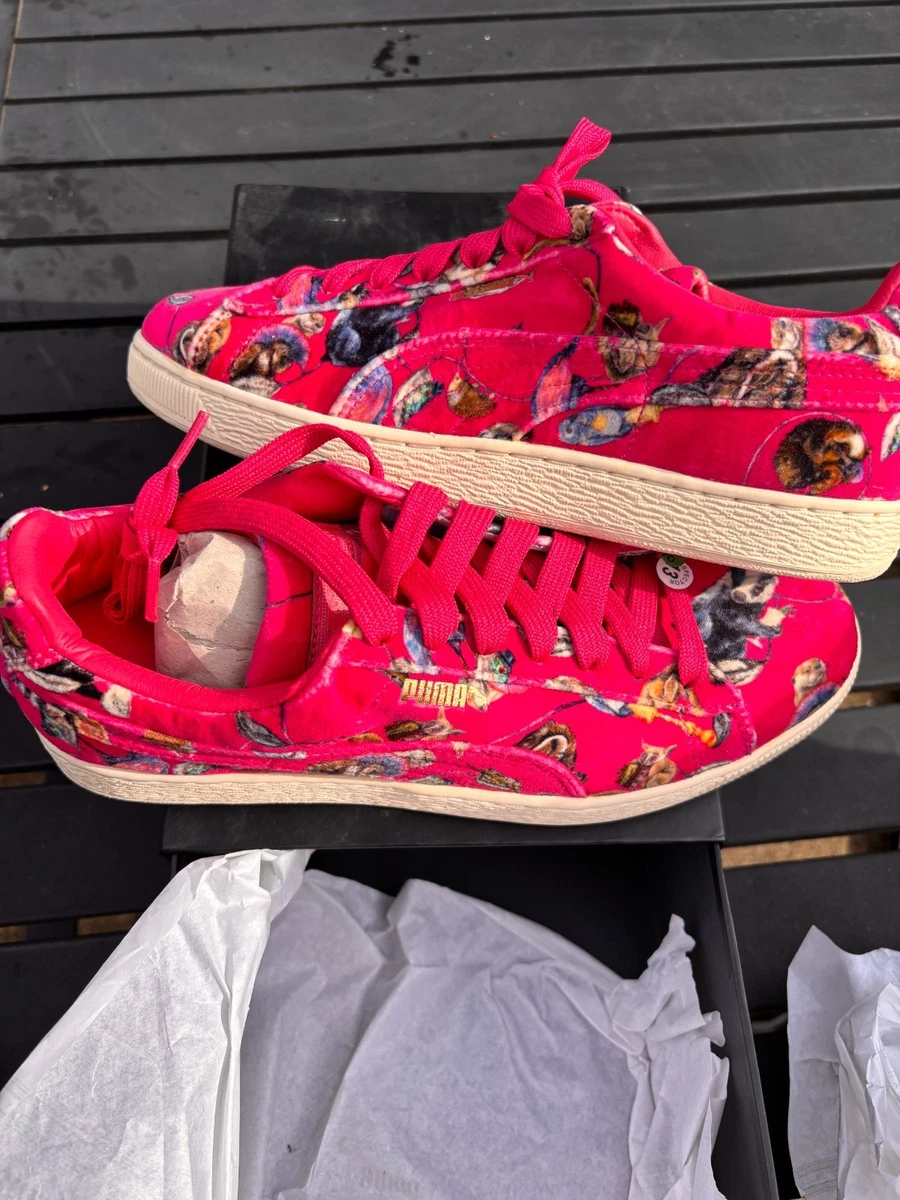 PUMA Basket Sneakers for Men for Sale | Authenticity  display picture 1