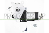 Prasco Elektromotor, Fensterheber Links, Vorne FüR Ford