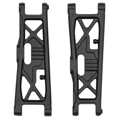 Team Associated RC10T7 Front Suspension Arms / AE71209