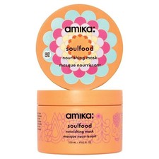Amika: Soulfood Nourishing Mask  250 ml. / 8 Oz.