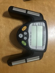 Omron Fat Loss Monitor HBF-306C Handheld Portable HBF-306CN
