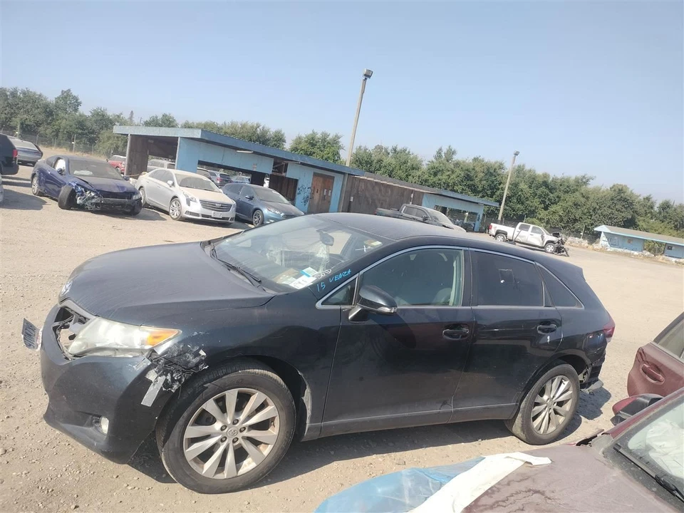 INTERRUPTOR DE ENCENDIDO TOYOTA VENZA 2009-2016 Foto 2 de 4