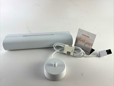 GENUINE Philips Sonicare HX6110 USB Charger Travel Case HX712A HX7100 HX7110 OEM
