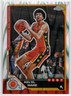 2026 Topps Chrome McDonalds All American #96 Kel'el Ware Raywave