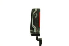 Ping 2021 Anser Putter Right-Handed Steel #6381 Golf Club