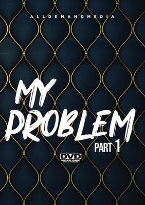 My Problem 1,New DVD, Julliet Micheals,Mercy Okeke, Kim Bass