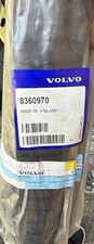 Genuine Volvo Turbocharger Intercooler Pipe Rear Left 8360970 244 245