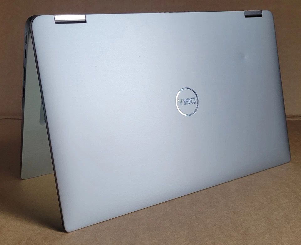 Dell Latitude 9410 · i7-10810U · 16GB · 512GB, Foto 4 von 5