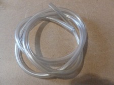 Air Line Fish Tank Myjka szyby przedniej PVC Przezroczysta plastikowa rura / rura 5mm id x 7mm od