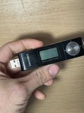 samsung yp-u1x 512mb mp3 player USB