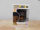 New Funko Pop Basketball NBA Utah Jazz #86 Donovan Mitchell vinyl figure
