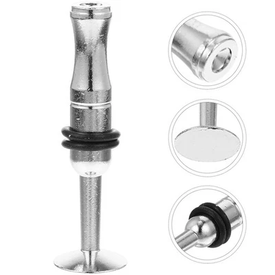 Clarinet Practice Mouth Accessory Musical Instruments Mouthpiece Trumpet - image 1 of 4