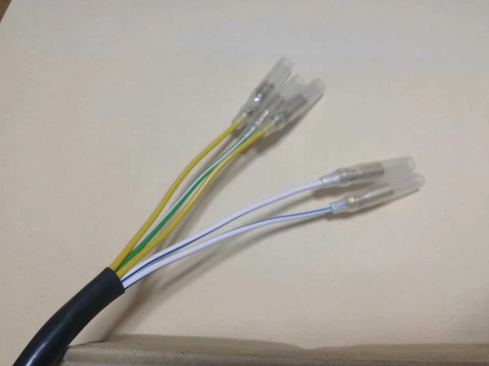 Genuine Suzuki GSX1100S Katana Generator Dynamo 31401-49010 - Изображение 3 из 4