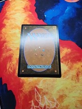 Land Magic: The Gathering Trading Card Games Individual Unstable