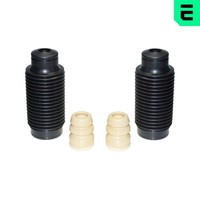 Optimal StoßDäMpfer StaubschüTzer AK-735368 FüR ED SW CEE KIA Crdi 115 140