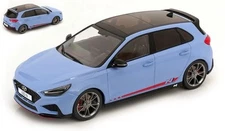 Hyundai I30 N - Model Car Group MCG 1:18 1/18 1-18