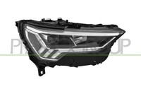 LED Hauptscheinwerfer Rechts Mit Stellmotor FüR Audi Q3 Bj.18-20 Bj.19-21