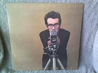 ELVIS COSTELLO - THIS YEAR' S MODEL - 1978 - US - Columbia JC 35331