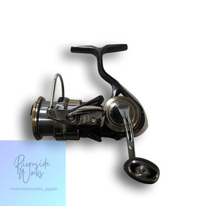 Daiwa Luvias Airity | eBay