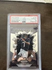 2023 Panini Prizm - Prizm Break C.J. Stroud #PB-6 Silver Prizm (RC)