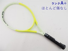 Used Tennis Racket Head Extreme MP 2024 Model G2 HEAD EXTREME MP 2024