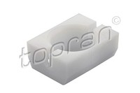 Topran Buchse WäHl-/Schaltstange 117 842 FüR Audi Seat Skoda VW Golf Kunststoff
