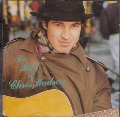 Chris Paulson - The Best Of Chris Paulson (CD) (Very Good Plus (VG+)) - 36816853