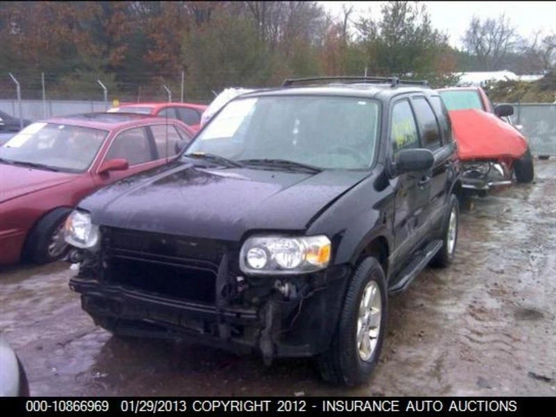 Fuel Pump Assembly 2.3L VIN Z 8th Digit Fits 05-07 ESCAPE 1110002 Foto 3 de 4